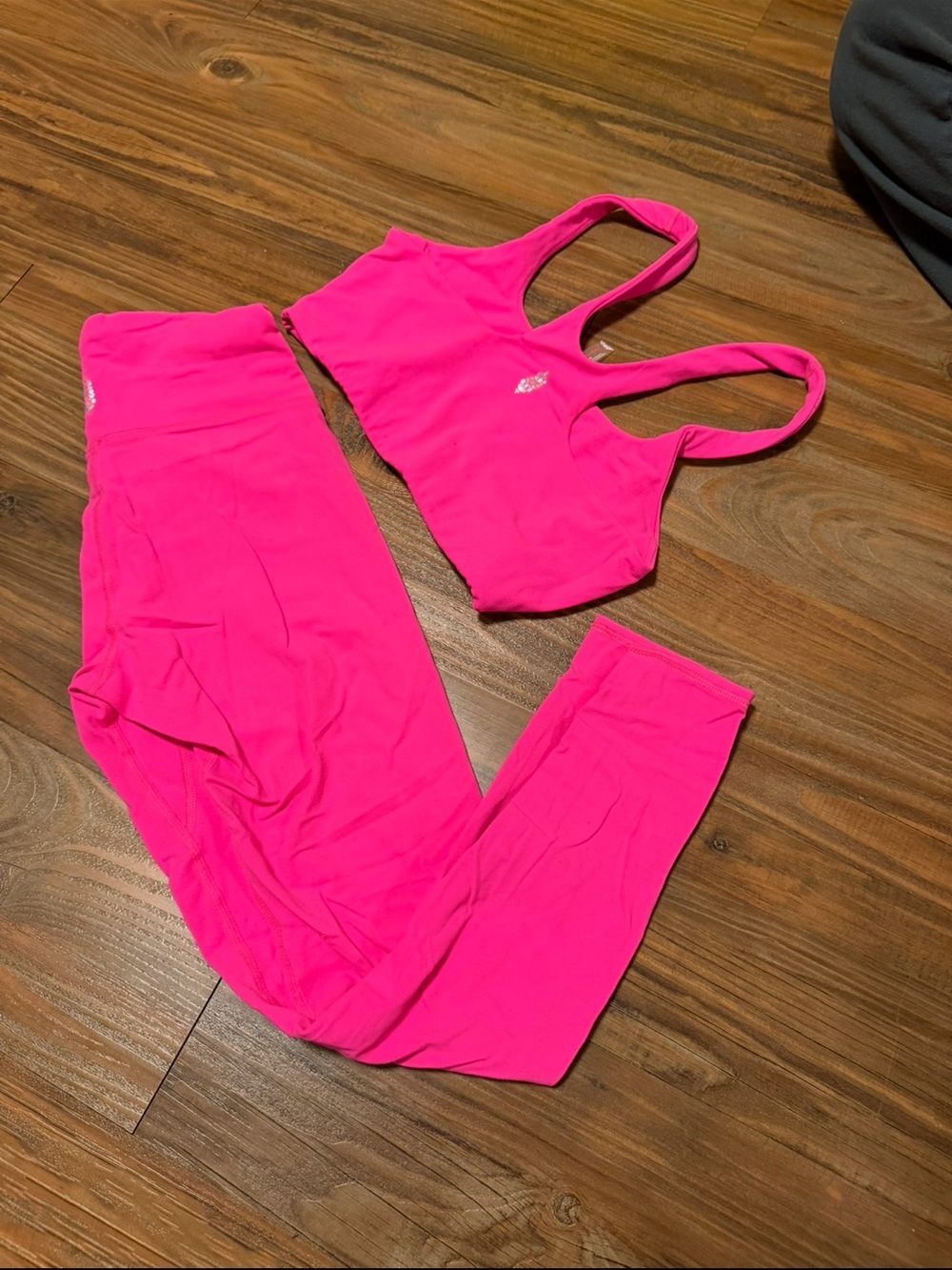FP Movement Never Better Set